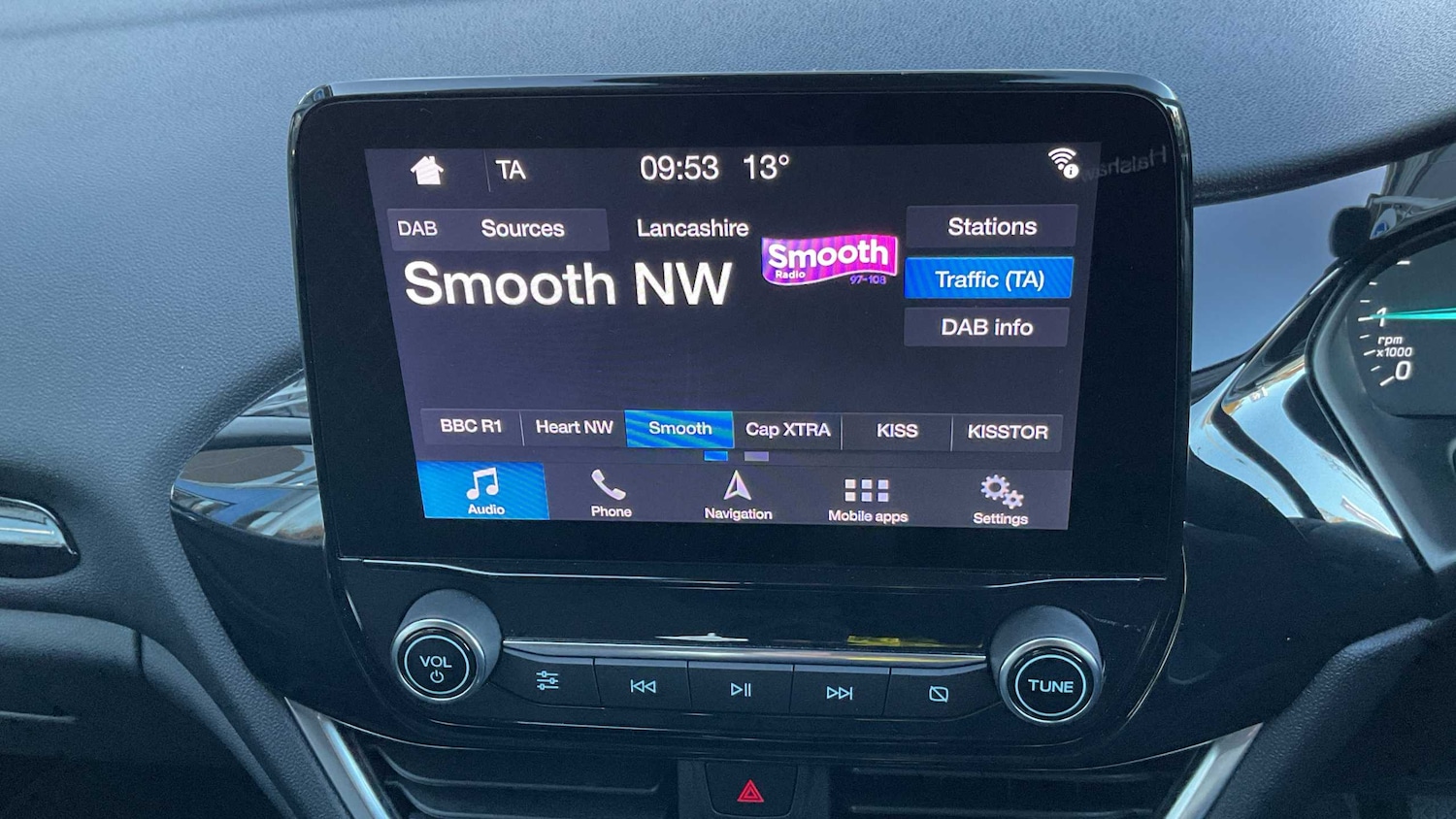 Used Ford Fiesta 2020 for sale - 76459837: Photo 13