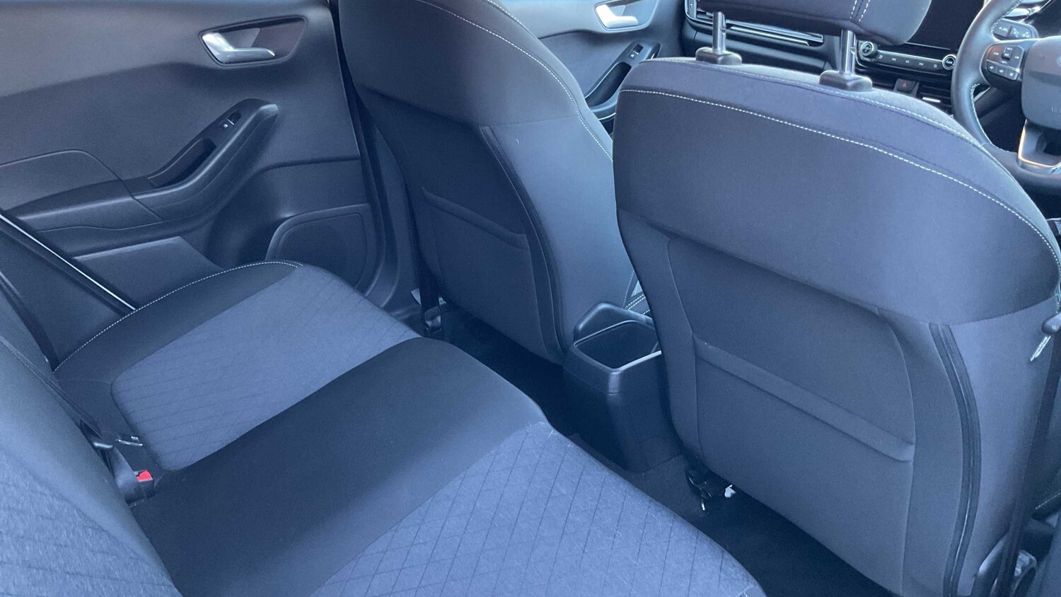 Used Ford Fiesta 2020 for sale - 76459837: Photo 15