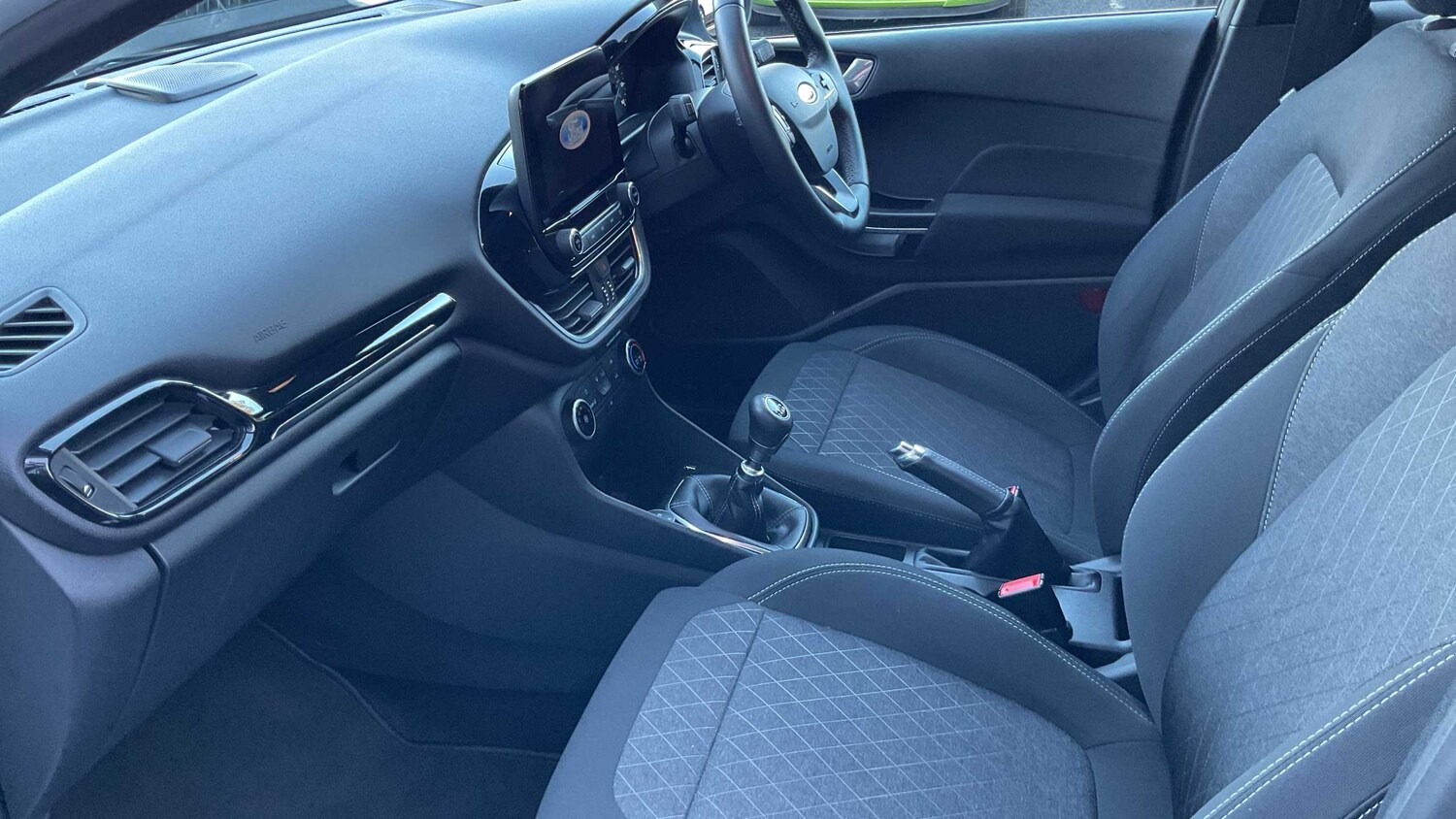 Used Ford Fiesta 2020 for sale - 76459837: Photo 16