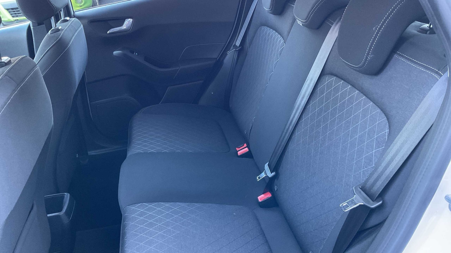 Used Ford Fiesta 2020 for sale - 76459837: Photo 17