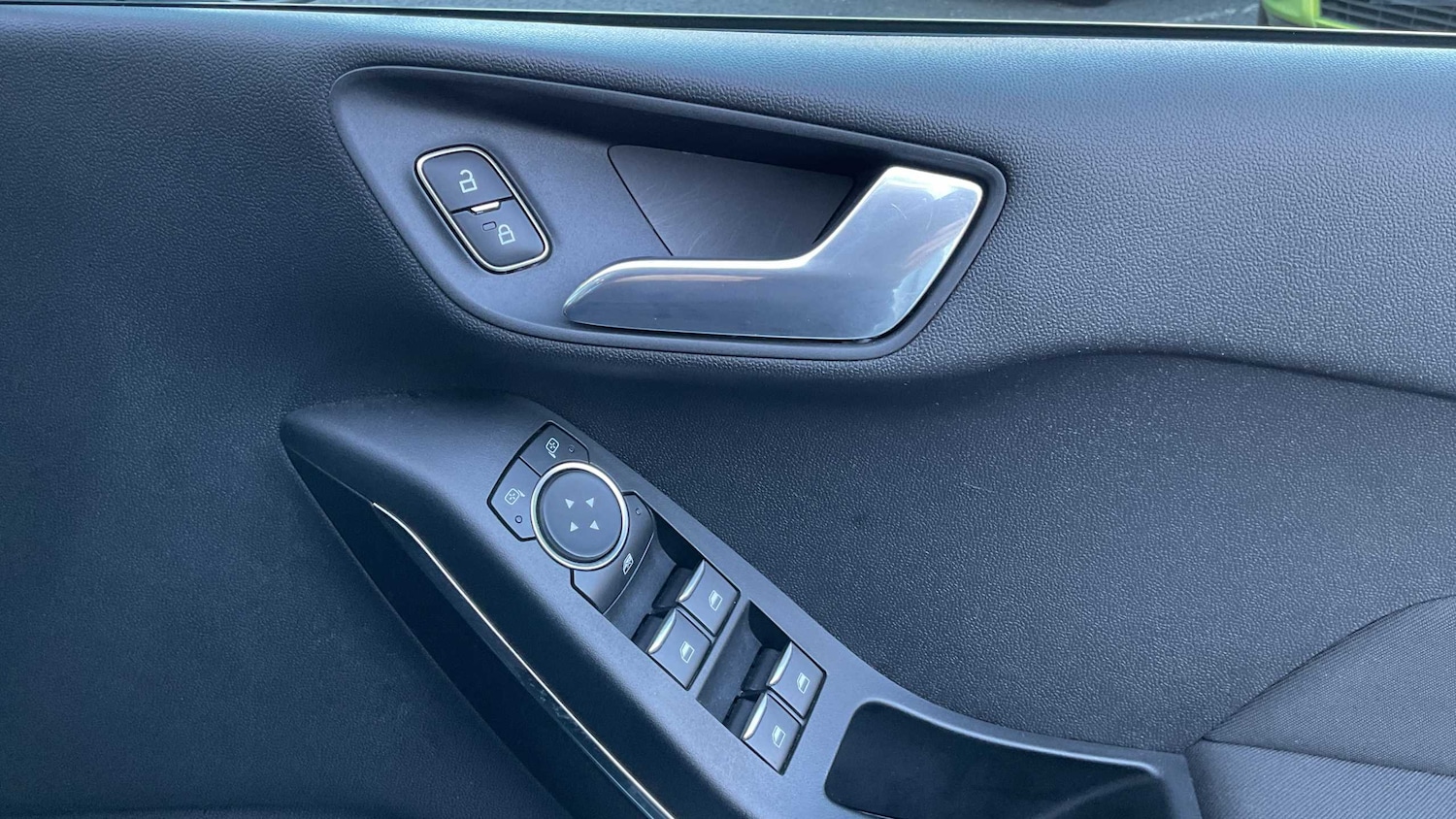 Used Ford Fiesta 2020 for sale - 76459837: Photo 24