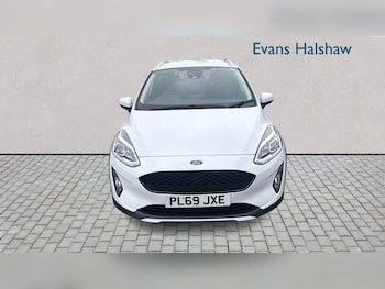 Used Ford Fiesta 2020 for sale - 76459837: Photo