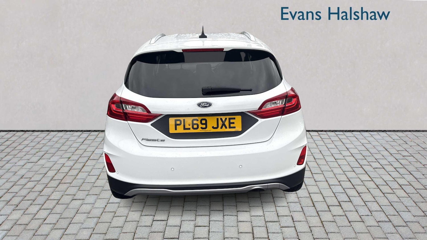 Used Ford Fiesta 2020 for sale - 76459837: Photo 5