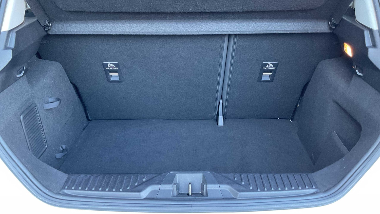 Used Ford Fiesta 2020 for sale - 76459837: Photo 8