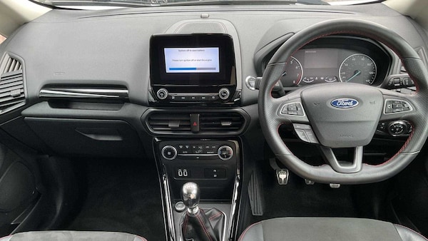 Used Ford Ecosport 2018 for sale - 75603795: Photo 10
