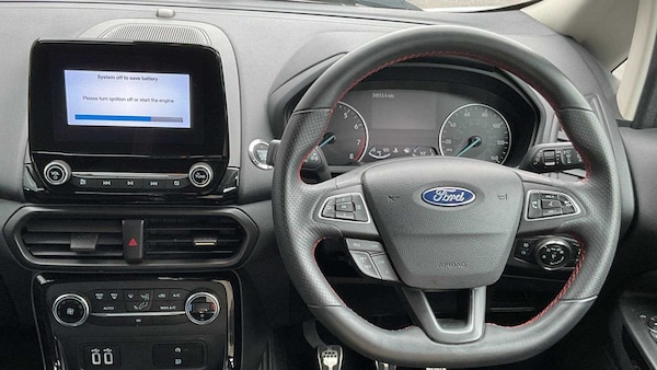 Used Ford Ecosport 2018 for sale - 75603795: Photo 11