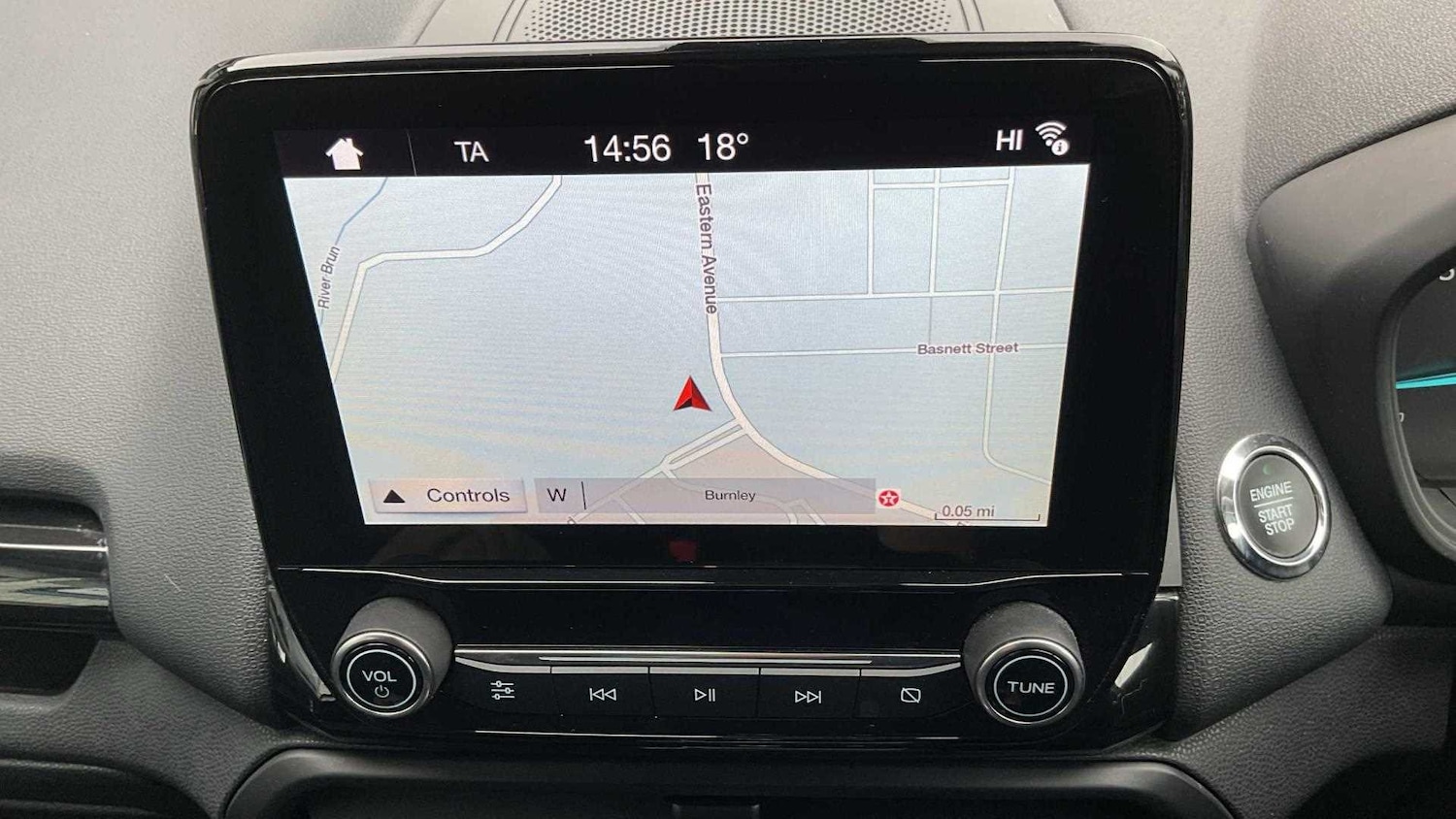 Vehicle 13