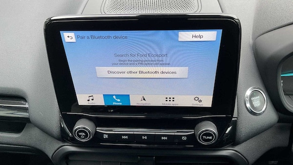 Used Ford Ecosport 2018 for sale - 75603795: Photo 17