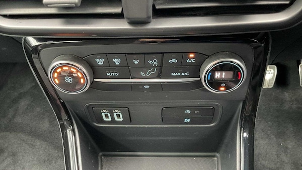 Used Ford Ecosport 2018 for sale - 75603795: Photo 19