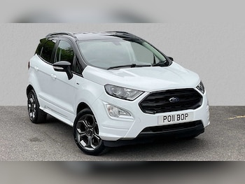 Ford - Ecosport