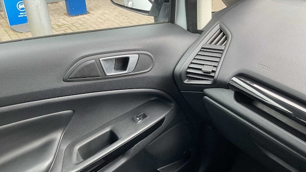 Used Ford Ecosport 2018 for sale - 75603795: Photo 20