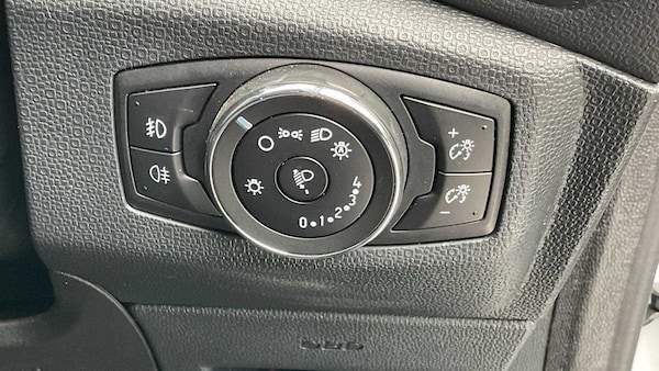 Used Ford Ecosport 2018 for sale - 75603795: Photo 24