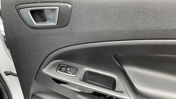 Used Ford Ecosport 2018 for sale - 75603795: Photo 26