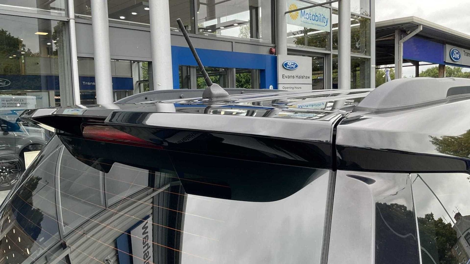 Vehicle 27