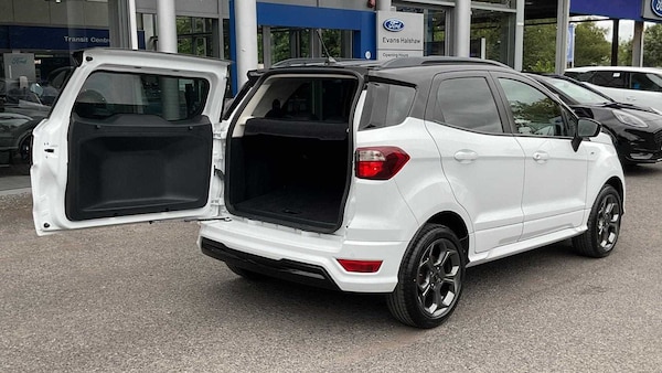 Used Ford Ecosport 2018 for sale - 75603795: Photo 30