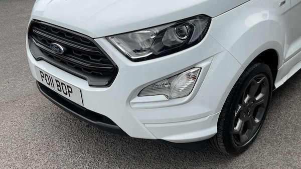 Used Ford Ecosport 2018 for sale - 75603795: Photo 31