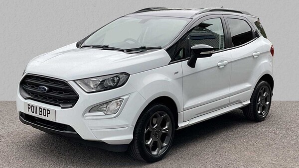 Used Ford Ecosport 2018 for sale - 75603795: Photo 32