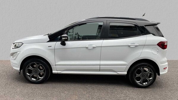 Used Ford Ecosport 2018 for sale - 75603795: Photo 33