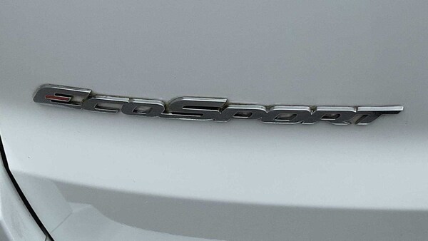 Used Ford Ecosport 2018 for sale - 75603795: Photo 34