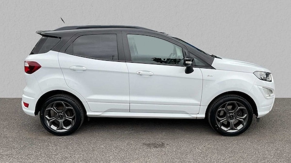 Used Ford Ecosport 2018 for sale - 75603795: Photo 3