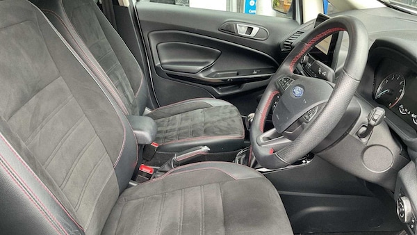 Used Ford Ecosport 2018 for sale - 75603795: Photo 8