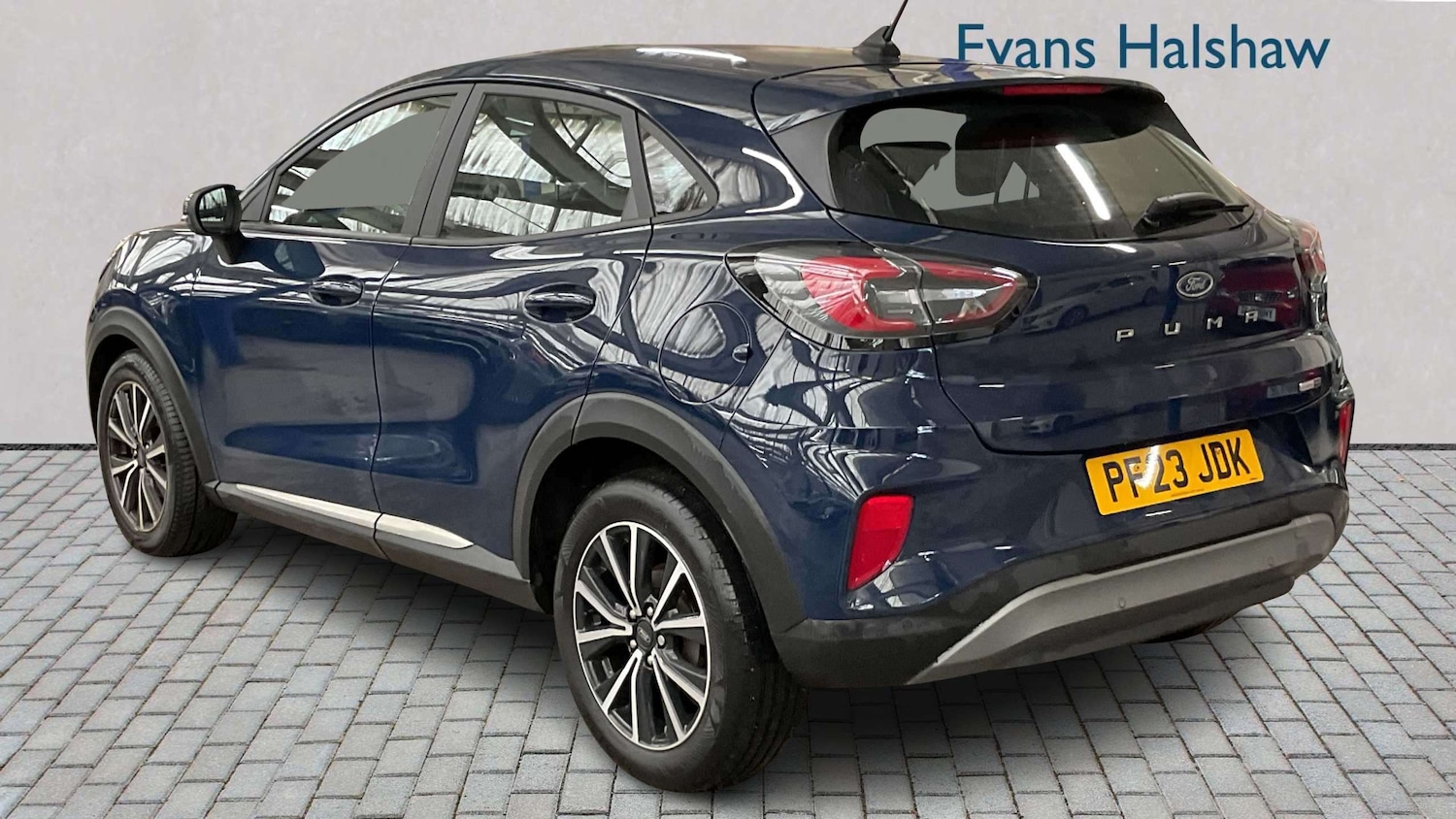 Used Ford Puma for sale - 78024168: Photo 2