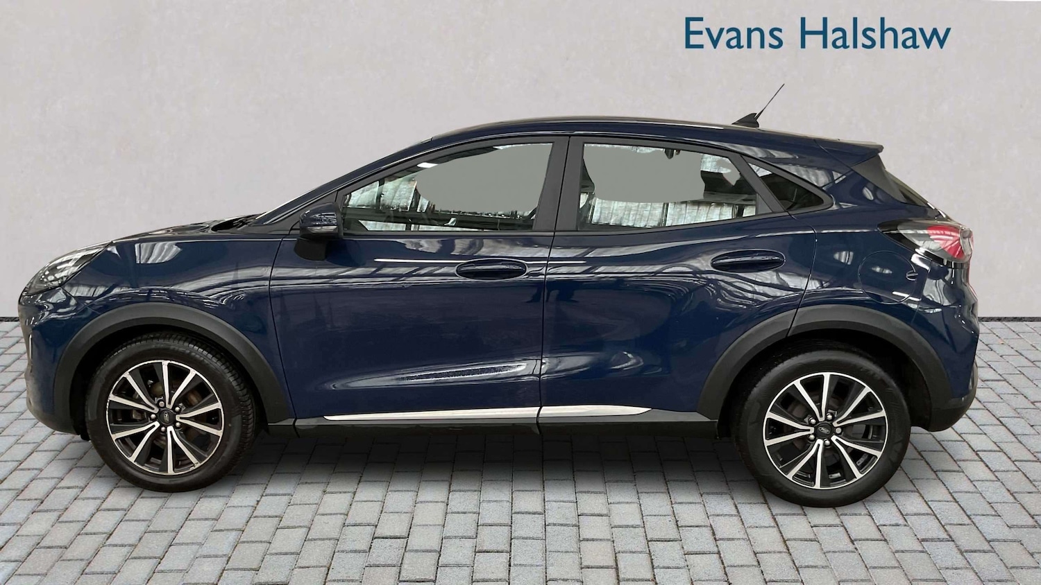 Used Ford Puma for sale - 78024168: Photo 3