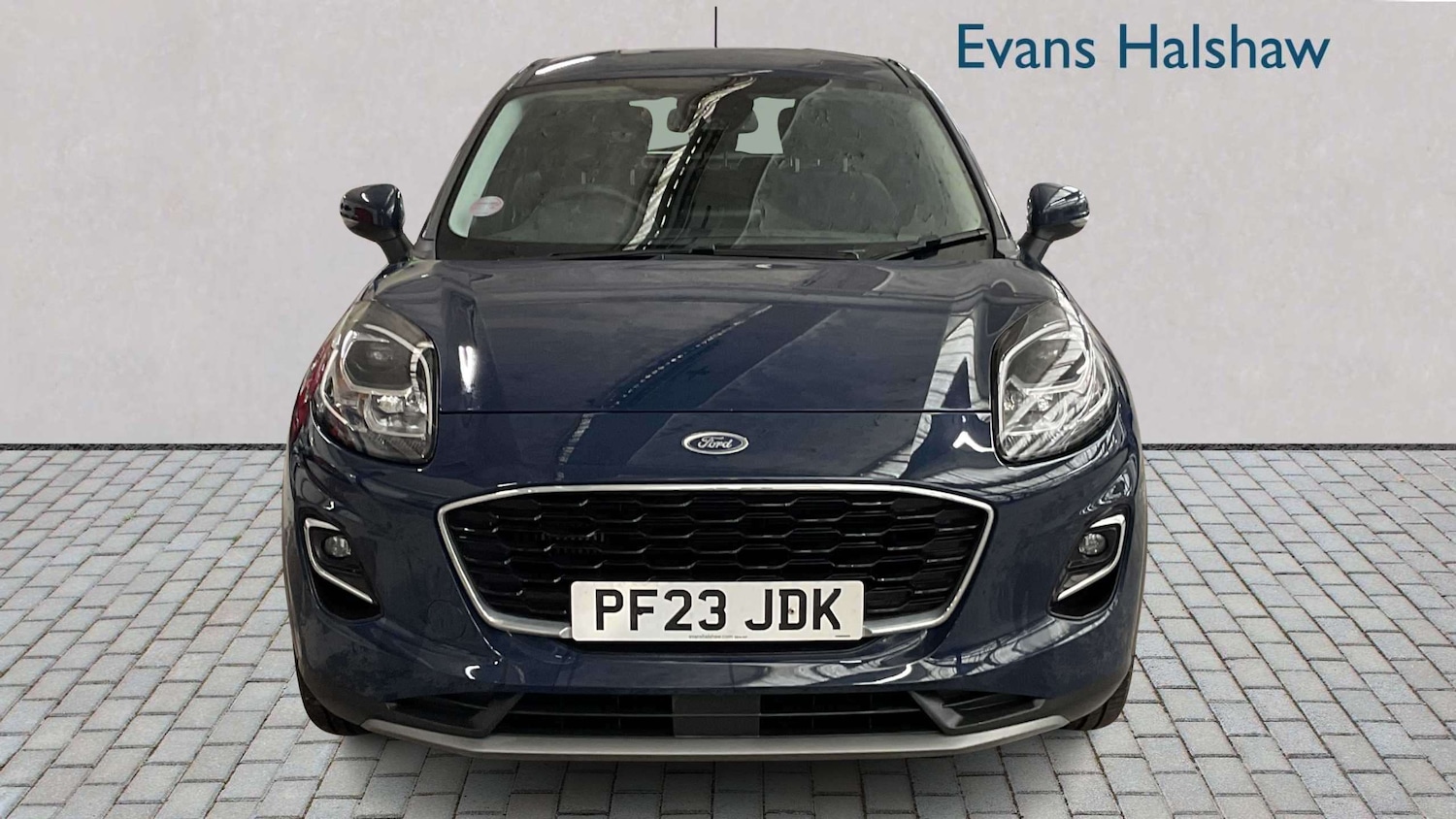 Used Ford Puma for sale - 78024168: Photo 4