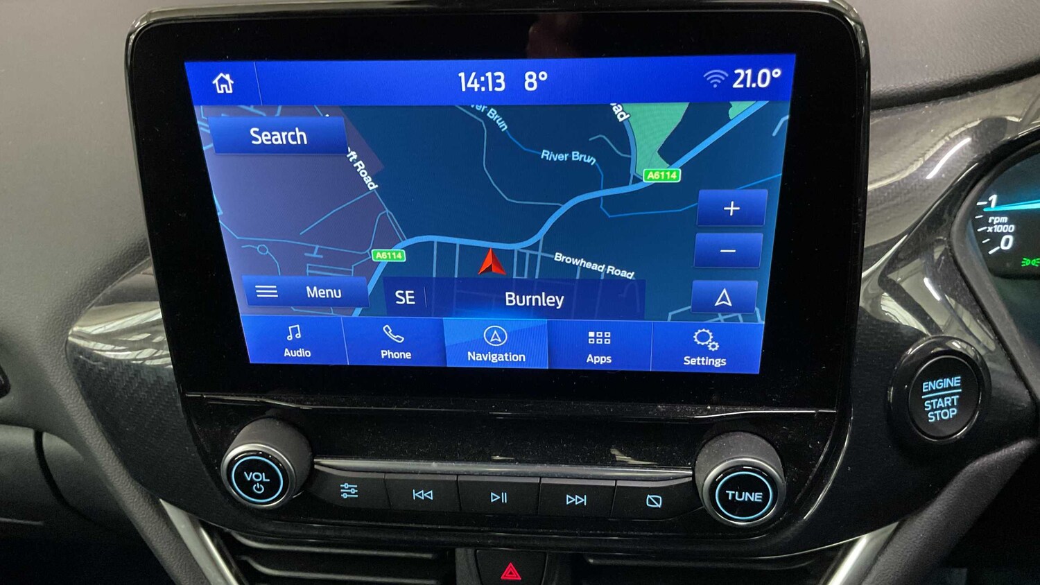 Used Ford Puma for sale - 78024168: Photo 7