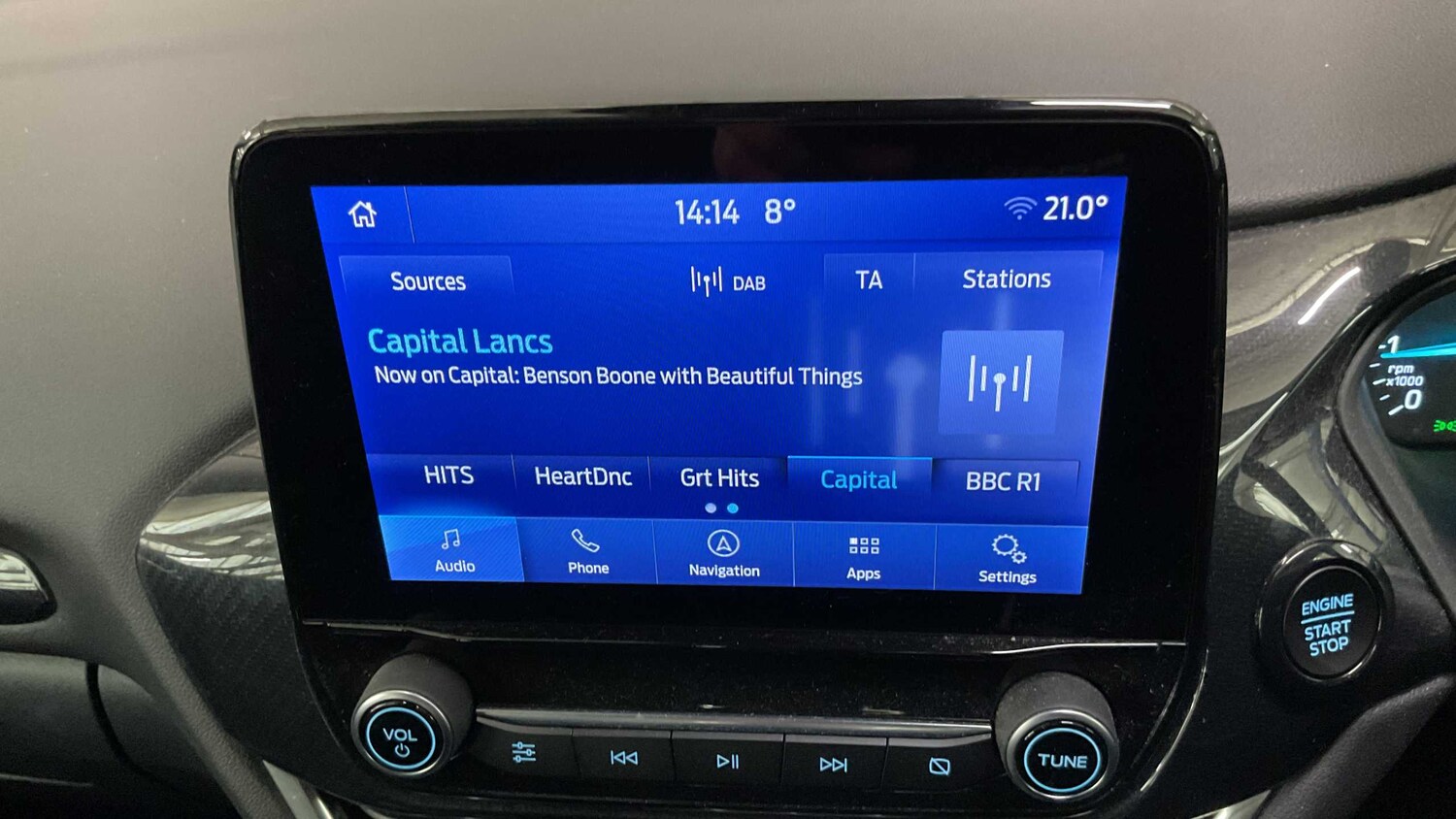 Used Ford Puma for sale - 78024168: Photo 8