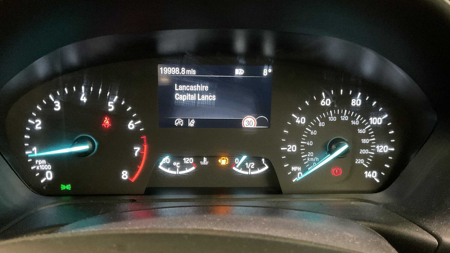 Used Ford Puma for sale - 78024168: Photo 9