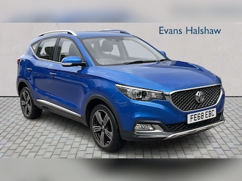 Used MG MG ZS 2018 for sale - 79079006: Photo