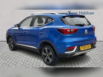 Used MG MG ZS 2018 for sale - 79079006: Photo
