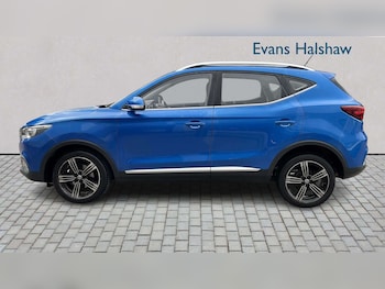 Used MG MG ZS 2018 for sale - 79079006: Photo