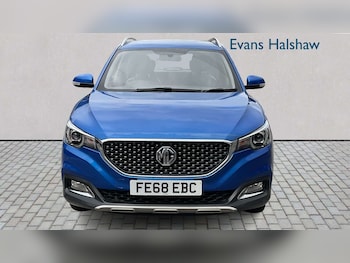 Used MG MG ZS 2018 for sale - 79079006: Photo