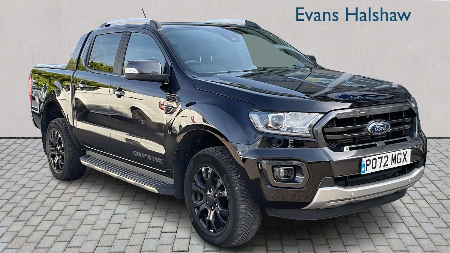 Used Ford Ranger 2022 for sale - 77972680: Photo 1
