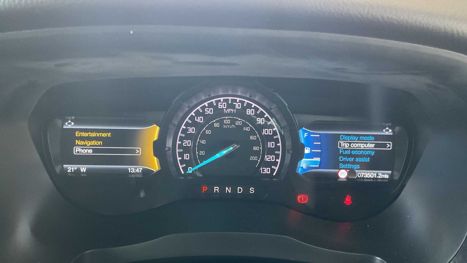 Used Ford Ranger 2022 for sale - 77972680: Photo 10