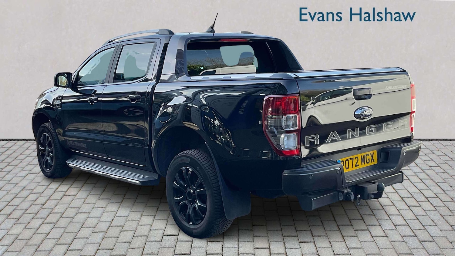 Used Ford Ranger 2022 for sale - 77972680: Photo 2