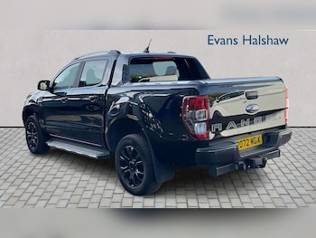 Used Ford Ranger 2022 for sale - 77972680: Photo