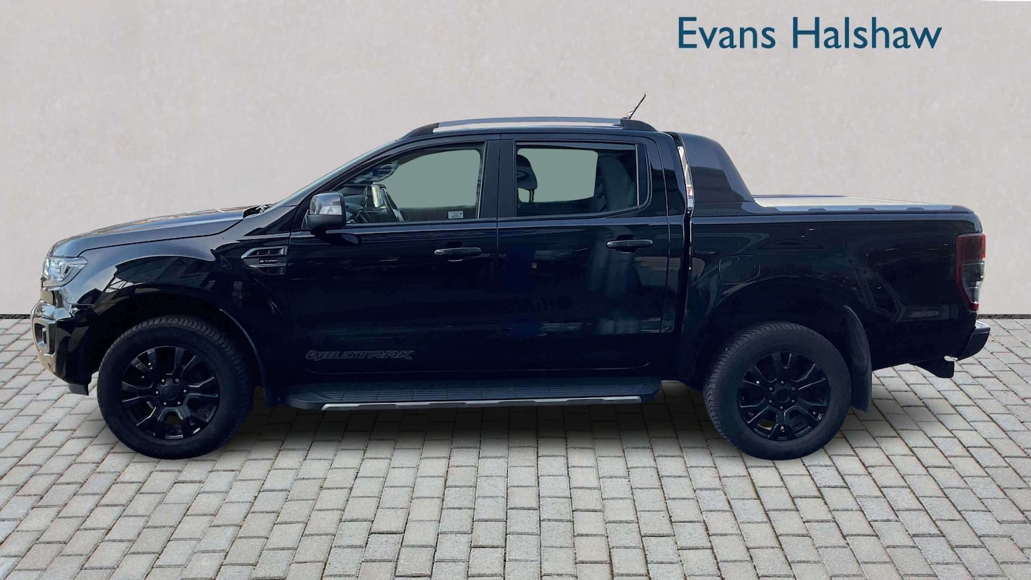 Used Ford Ranger 2022 for sale - 77972680: Photo 3