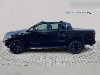 Used Ford Ranger 2022 for sale - 77972680: Photo