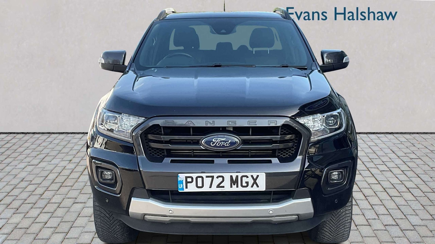 Used Ford Ranger 2022 for sale - 77972680: Photo 4
