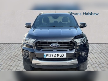 Used Ford Ranger 2022 for sale - 77972680: Photo