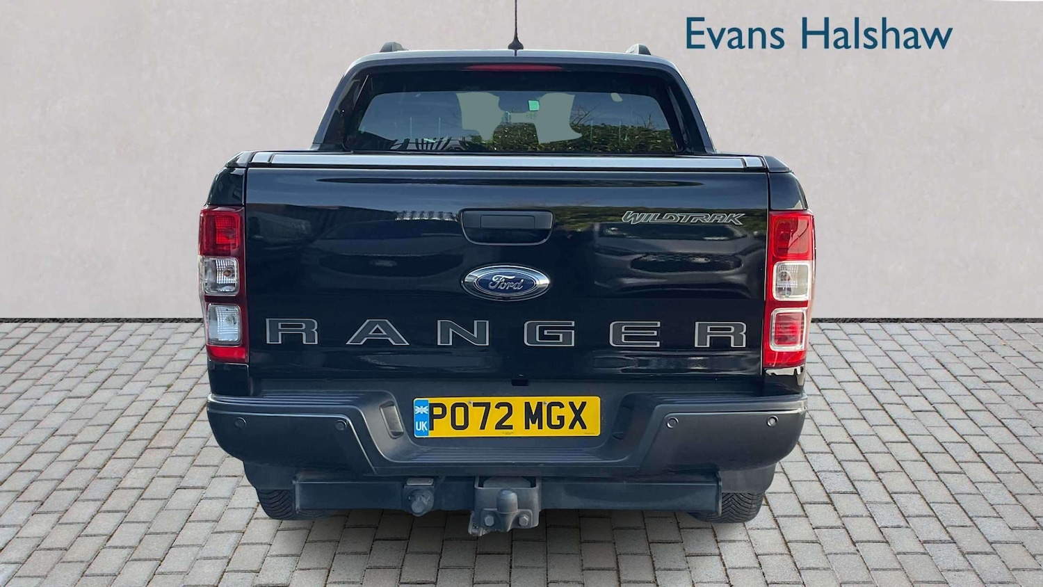 Used Ford Ranger 2022 for sale - 77972680: Photo 5