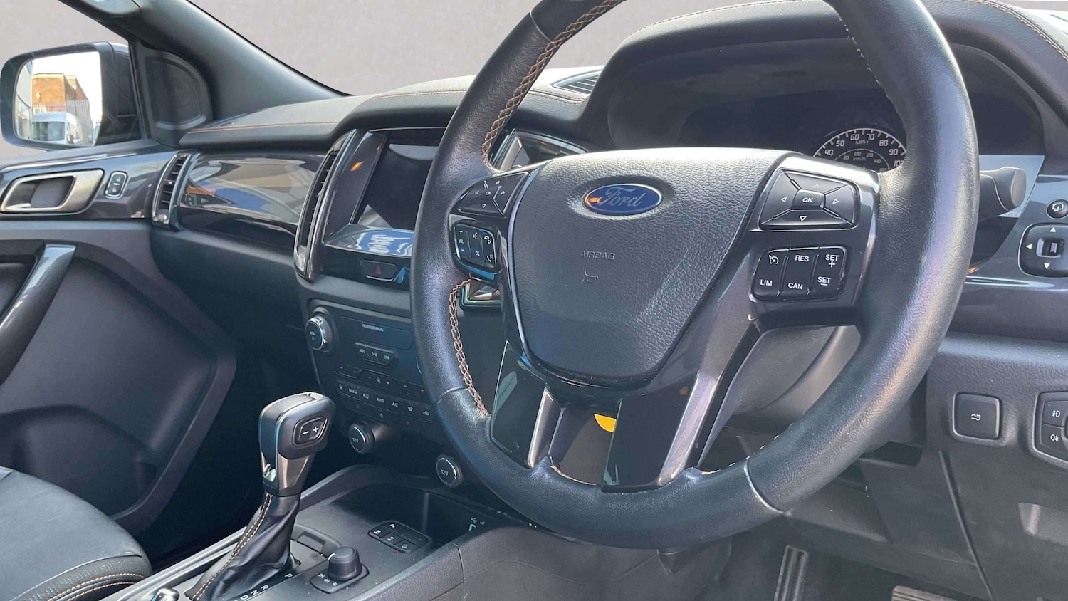 Used Ford Ranger 2022 for sale - 77972680: Photo 6