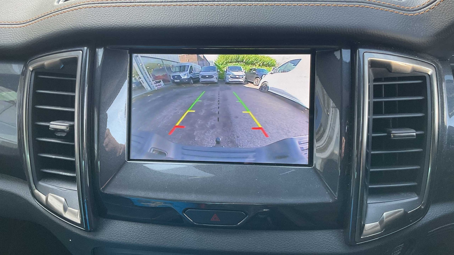 Used Ford Ranger 2022 for sale - 77972680: Photo 8