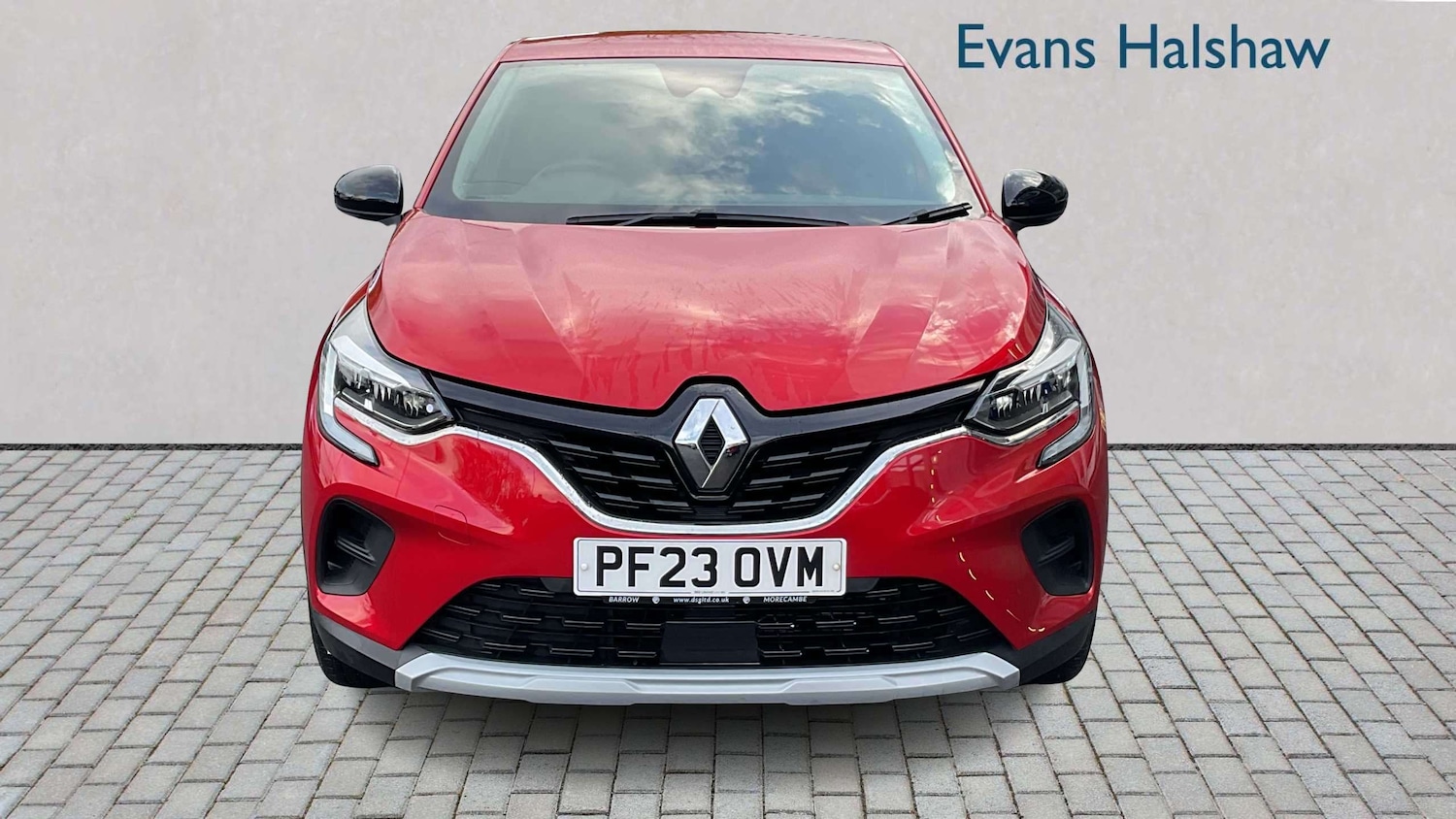 Used Renault Captur 2023 for sale - 77928419: Photo 4