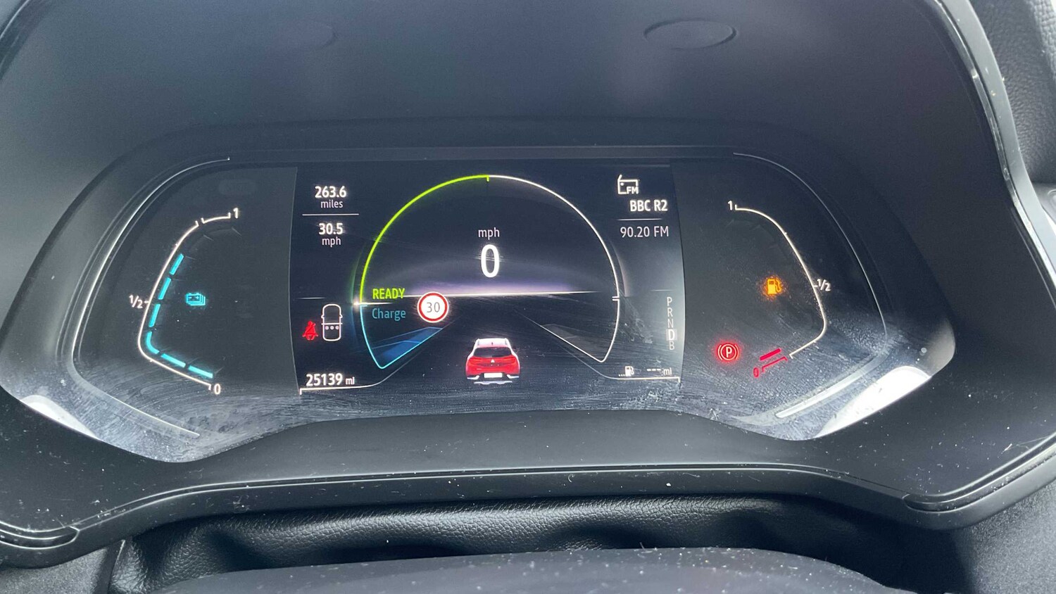 Used Renault Captur 2023 for sale - 77928419: Photo 9