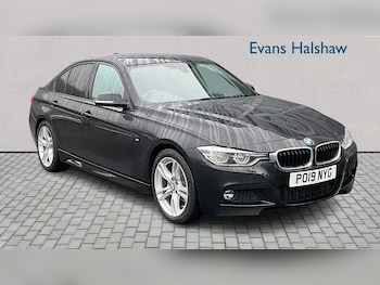 Used BMW 3 Series 2019 for sale - 78060204: Photo