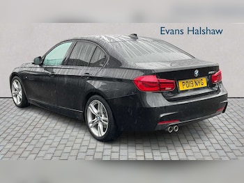 Used BMW 3 Series 2019 for sale - 78060204: Photo